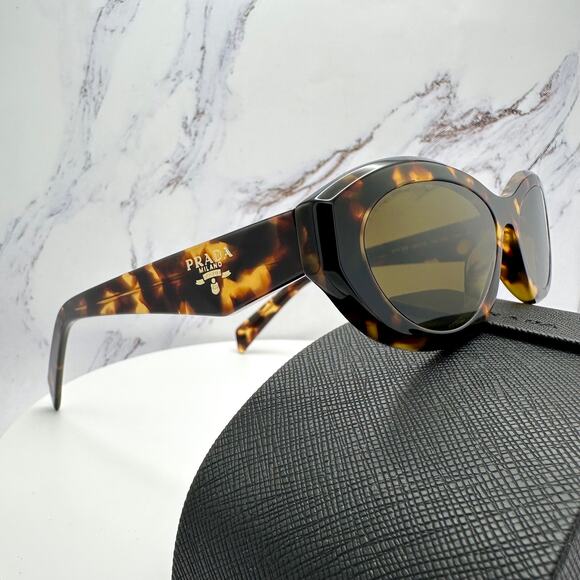 NEW PRADA Sunglasses main image 7